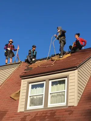 Value Roofing - Roofing & Gutter Services in Haddonfield, NJ