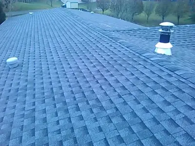 Buck's Construction - Roofing & Gutter Services in Harriman, TN