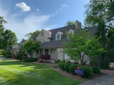 RAM Roofing & Remodeling, LLC - Roofing & Gutter Services in Louisville, KY