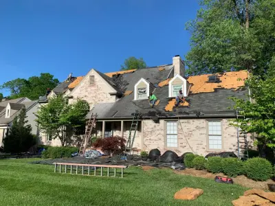 RAM Roofing & Remodeling, LLC - Roofing & Gutter Services in Louisville, KY