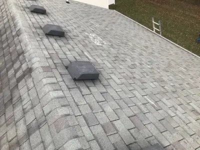 Happy Family Construction, LLC - Roofing & Gutter Services in Murfreesboro, TN