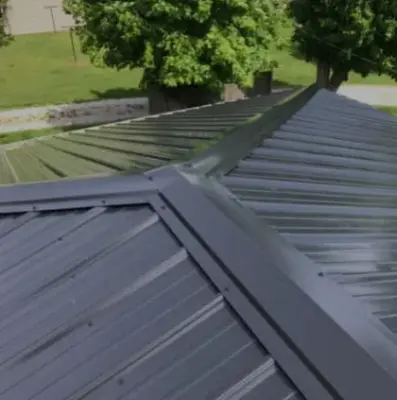 SmartHome Roofing & Improvement - Roofing & Gutter Services in Glasgow, KY