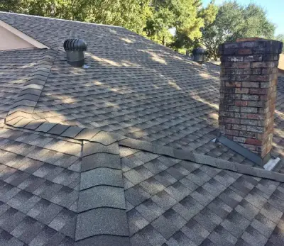 SmartHome Roofing & Improvement - Roofing & Gutter Services in Glasgow, KY