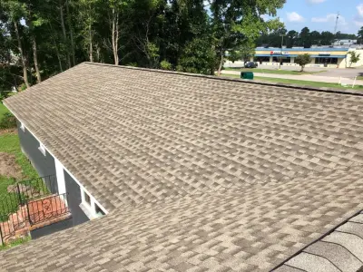 Croatan Roofing - Roofing & Gutter Services in Chesapeake, VA