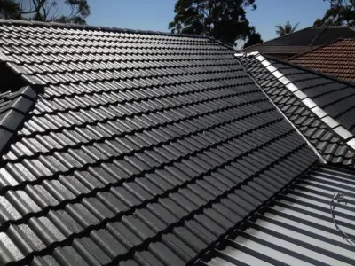 Lojek Roofing Company Chicago - Roofing & Gutter Services in Chicago, IL