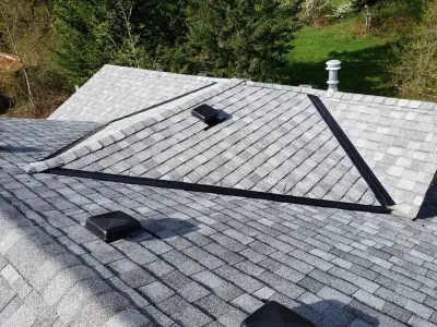 HOMEMASTERS Portland East - Roofing & Gutter Services in Boring, OR