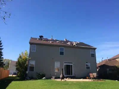 TM&S Shingle Roofing Contractor - Roofing & Gutter Services in Schaumburg, IL