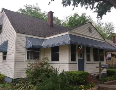 John's Roofing & Home Improvements - Roofing & Gutter Services in Portsmouth, VA