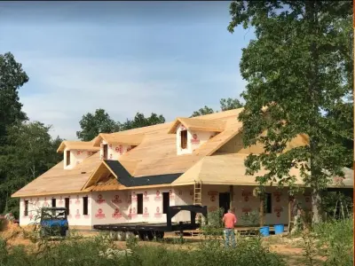 Thoroughbred Roofing & Home Design - Siding & Exterior Remodeling in Somerset, KY