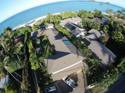 Oceanview Roofing LLC - Roofing & Gutter Services in Kailua, HI