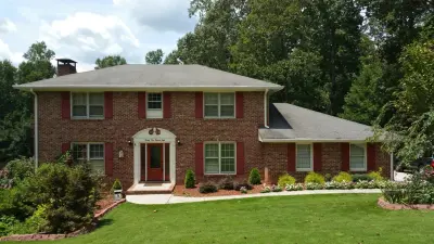 Nailed It Roofing & Restoration LLC - Roofing & Gutter Services in Johns Creek, GA