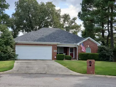 Scott's Roofing Gutters and More - Roofing & Gutter Services in Sheridan, AR