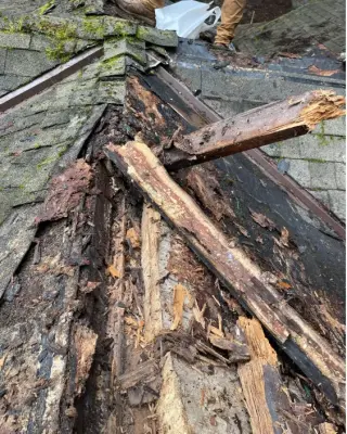 Jc Roofing - Roofing & Gutter Services in Santa Rosa, CA