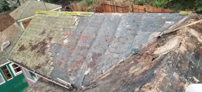 Jc Roofing - Roofing & Gutter Services in Santa Rosa, CA