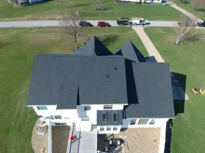 663 Exteriors LLC - Roofing & Gutter Services in Dundee, OH