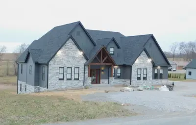 663 Exteriors LLC - Roofing & Gutter Services in Dundee, OH