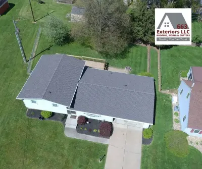 663 Exteriors LLC - Roofing & Gutter Services in Dundee, OH