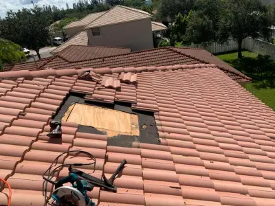 Masis Roofing - Siding & Exterior Remodeling in Miami, FL