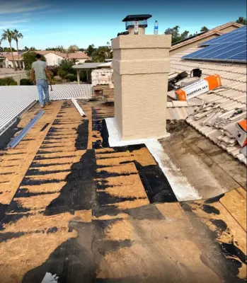 Horn & Sons Roofing & Painting, LLC - Window Installation & Replacement in Chandler, AZ