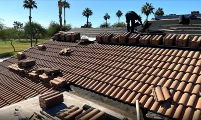Horn & Sons Roofing & Painting, LLC - Window Installation & Replacement in Chandler, AZ