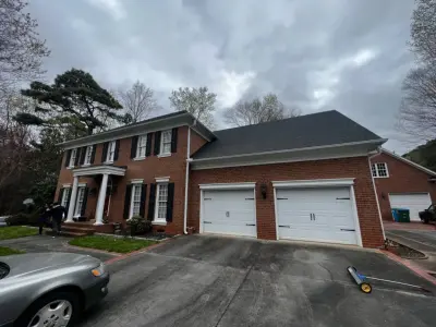Triumph Roofing - Roofing & Gutter Services in Charlotte, NC