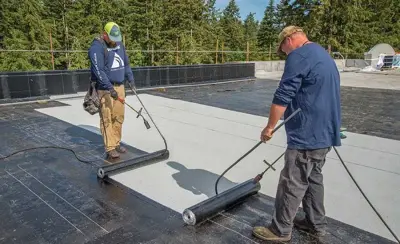 Dan Roofing - Roofing & Gutter Services in Culver City, CA