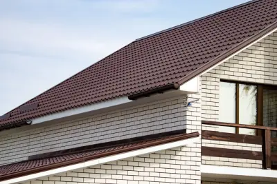 At Last Roof Repair Of Daly City - Roofing & Gutter Services in Daly City, CA