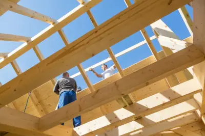 At Last Roof Repair Of Daly City - Roofing & Gutter Services in Daly City, CA