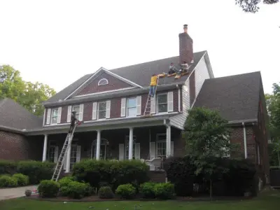 Capps & Co. Roofing - Roofing & Gutter Services in Birmingham, AL