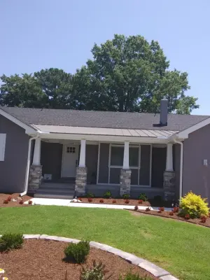 John's Roofing & Home Improvements - Roofing & Gutter Services in Portsmouth, VA