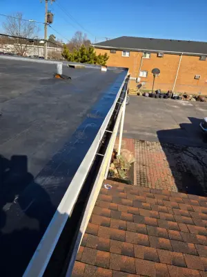 John's Roofing & Home Improvements - Roofing & Gutter Services in Portsmouth, VA