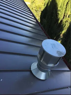Sharp Remodeling - Roofing & Gutter Services in Calabasas, CA