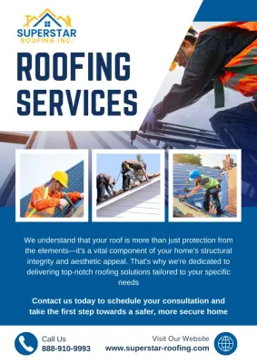 Roof Restoration — Roofing & Gutter Services project by Superstar Roofing