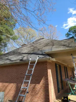 Golden Eagle Roofing - Roofing & Gutter Services in Jackson, TN