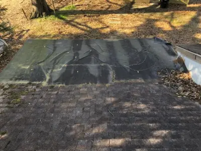 Golden Eagle Roofing - Roofing & Gutter Services in Jackson, TN