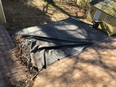Golden Eagle Roofing - Roofing & Gutter Services in Jackson, TN