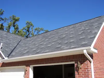 Roof Renewal — Roofing & Gutter Services project by Lojek Roofing Company Chicago