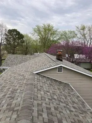 Mo Roofing & Construction - Design-Build Services in Cape Girardeau, MO