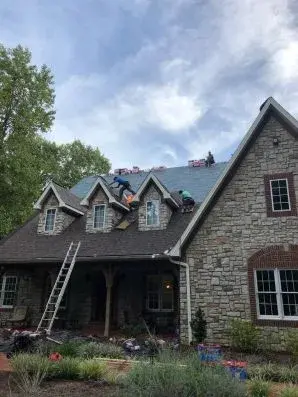 Mo Roofing & Construction - Design-Build Services in Cape Girardeau, MO