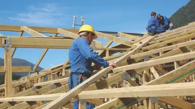 Carter Roofing - Roofing & Gutter Services in Oxnard, CA