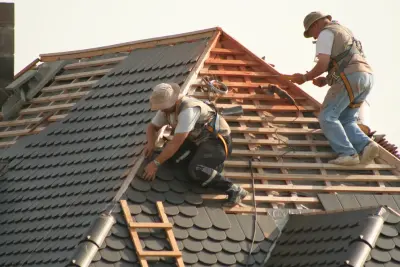 Henderson Roofing - Roofing & Gutter Services in Thousand Oaks, CA