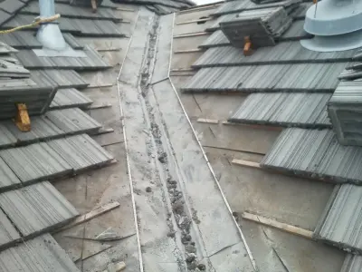 Westlake Village CA Roof Replacement Services — Roofing & Gutter Services project by Jenkins Roofing
