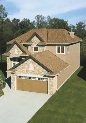 Roof Renovation — Roofing & Gutter Services project by Mr. Roof Nashville