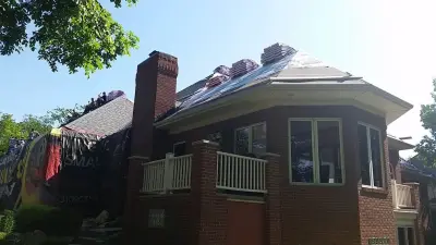 Xtreme Services Property Restoration - Roofing & Gutter Services in Shelby Township, MI