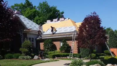 Xtreme Services Property Restoration - Roofing & Gutter Services in Shelby Township, MI