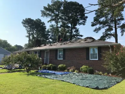 Croatan Roofing - Roofing & Gutter Services in Chesapeake, VA