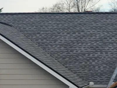 Roofman - Roofing & Gutter Services in Lavonia, GA