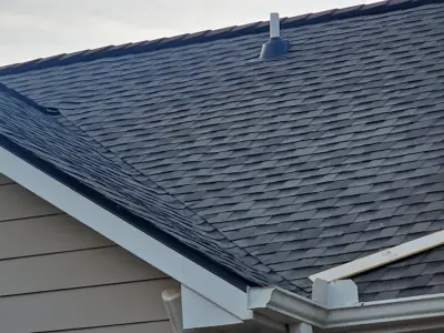 Roofman - Roofing & Gutter Services in Lavonia, GA