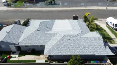 First Roofing Contractor - Roofing & Gutter Services in Reseda, CA