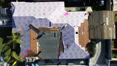 First Roofing Contractor - Roofing & Gutter Services in Reseda, CA
